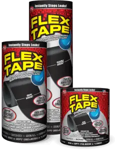 Flex Tape Transparent Png - cleointeriores