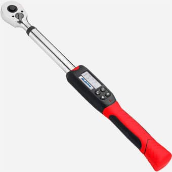 Tools to Have in Workshop - ACDelco-Digital-Torque-Wrench