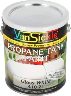 All States Ag Parts Parts A.S.A.P. Propane Tank Paint - Best paint for propane tank Review