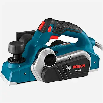 Tools to Have in Workshop - Bosch-Woodworking-Hand-Planer
