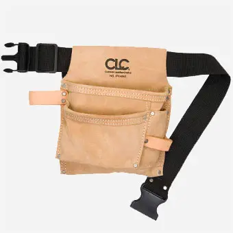 CLC-Custom-Leathercraft-Suede-Tool-Bag-Belt