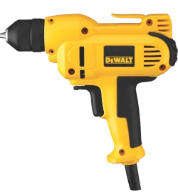 DEWALT Corded Drill, 8.0-Amp, 3/8-Inch Review