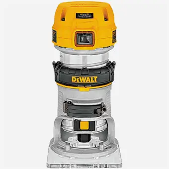Tools to Have in Workshop - DEWALT-Router-Fixed-Base