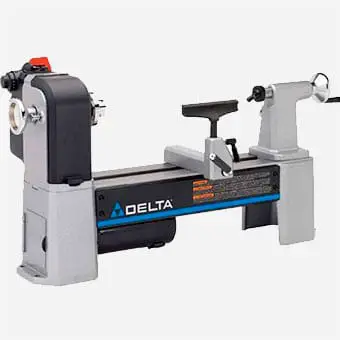 Tools to Have in Workshop - Delta-Industrial-Variable-Speed-Midi-Lathe