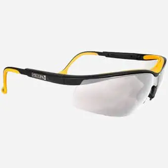 Tools to Have in Workshop - Dewalt Clear Anti-Fog Protective Safety Glasses