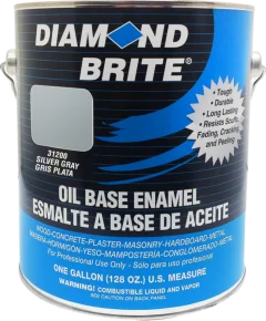 Diamond Brite Paint - Best paint for propane tank Review