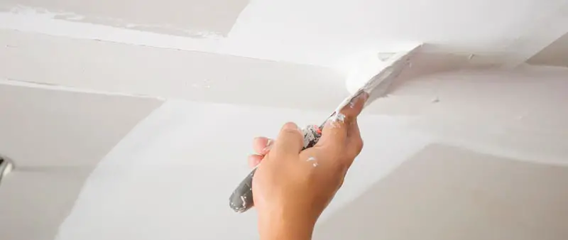 How To Fix Drywall Seams After Painting