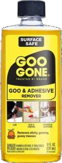 Goo Gone vs Goof Off ☆ January 2024 - Review By