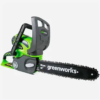Greenworks-12-Inch-40V-Cordless-Chainsaw