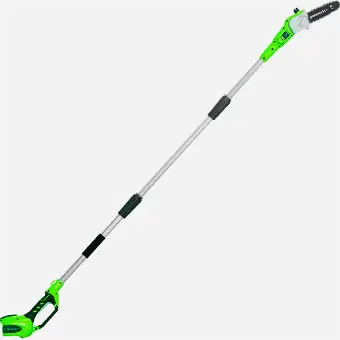 Greenworks-8.5inch-Cordless-Pole-Saw