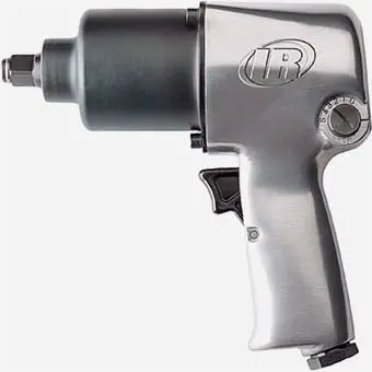 Tools to Have in Workshop - Ingersoll-Rand-Air-Impact-Wrench