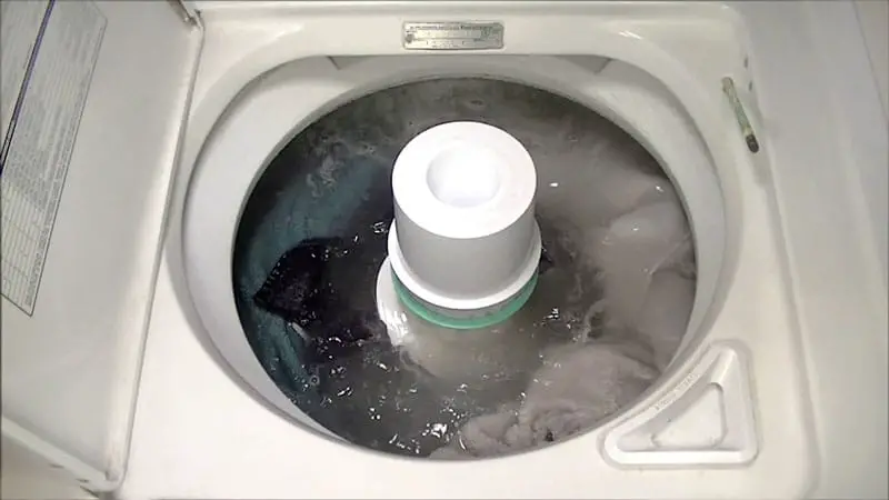What to Do If Kenmore Series 70 Washer Won't Drain?