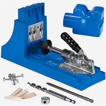 Tools to Have in Workshop - Kreg-Jig-Pocket-Hole-System