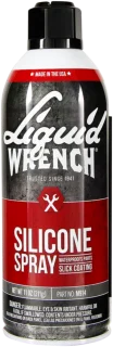 Liquid Wrench Silicone Spray - Best lubricant for vinyl windows Review