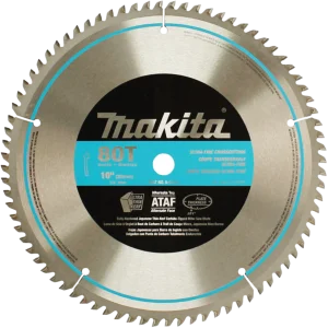 Makita A-93681 Mitersaw Blade – Best saw blade for the Money