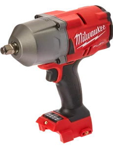 Milwaukee 2767-20 M18 Fuel High Torque 1/2-Inch Impact Wrench Review