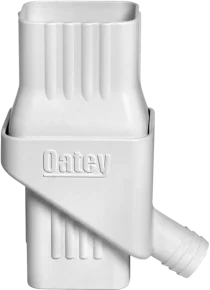 Oatey Mystic Rainwater Collection System - Best Rainwater Collection System