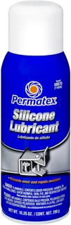 Permatex Silicone Spray Lubricant - Best lubricant for vinyl windows Review