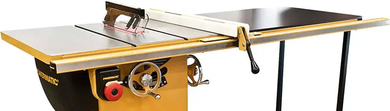 Powermatic Table Saw PM1000 Review - High-quality Table saw for Woodworking