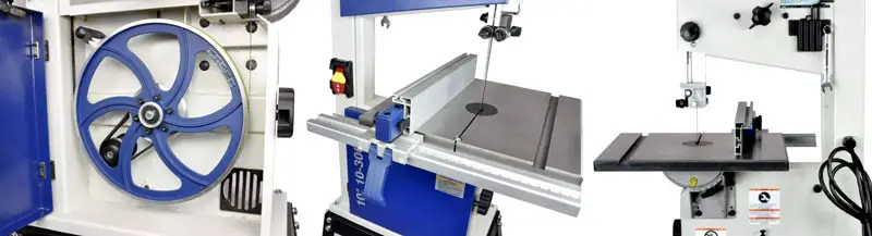 Rikon 10-326 Review - Efficient And Superior Quality Bandsaw For Wood And Metal Works