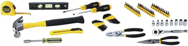 Best Tool Sets for Boat Owners