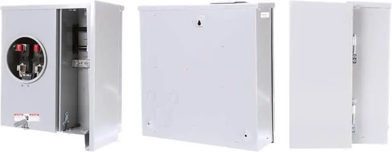 Best 200 AMP Panel Review