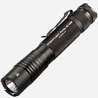 Streamlight ProTac 850 Lumen Professional Tactical Flashlight