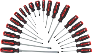 Sunex 1120 Combination Screwdriver Set Review and Buyer’s Guide