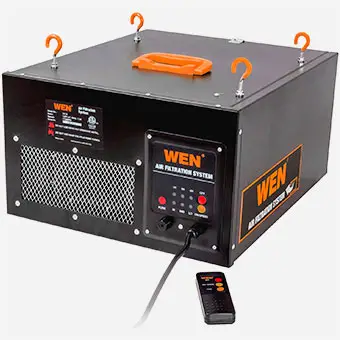 WEN-Remote-Controlled-Air-Filtration-System