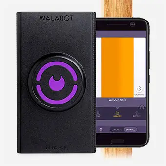 Walabot-DIY-Stud-Finder-In-Wall-Imager-Wall-Scanner