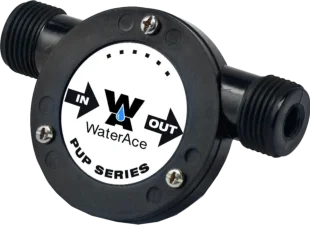 WaterAce WA63UP Drill Pump - Best Pump Oil