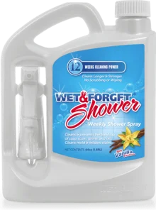 Best Shower Cleaner Spray Review