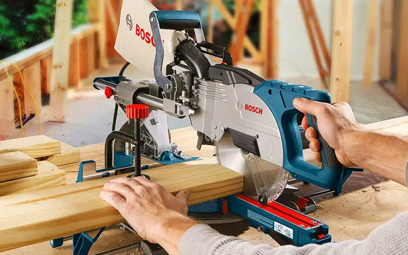 Best 8 1/2 Sliding Miter Saw – For Beginners and Professionals Woodworkers