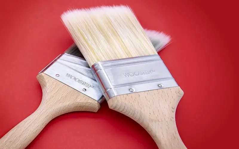 Best Brush for Varnish – Only Brushes for Clear Finish