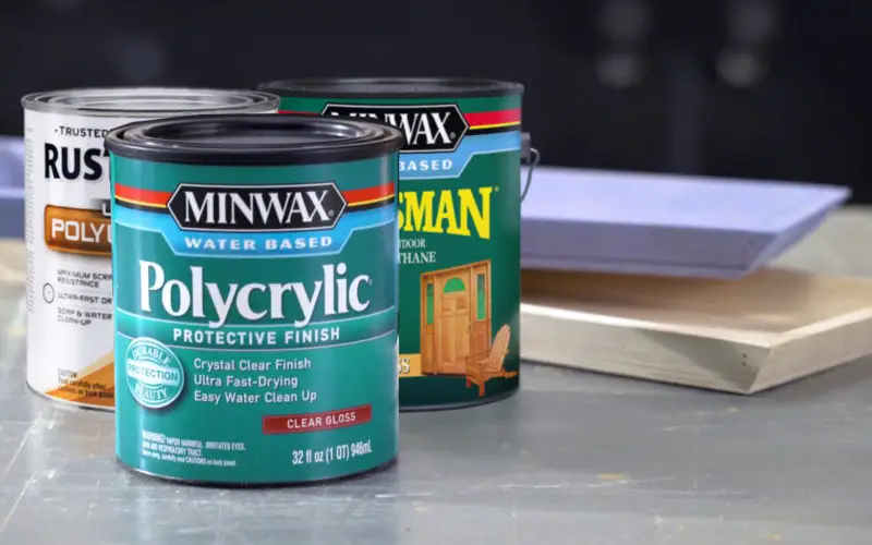Best Clear Coat Over Latex Paint – Lets Prevent Scratches and Yellowing