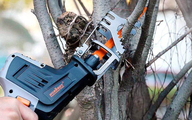 best pruning blade for reciprocating saw
