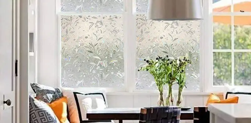 Best Window Film for Day and Night Privacy